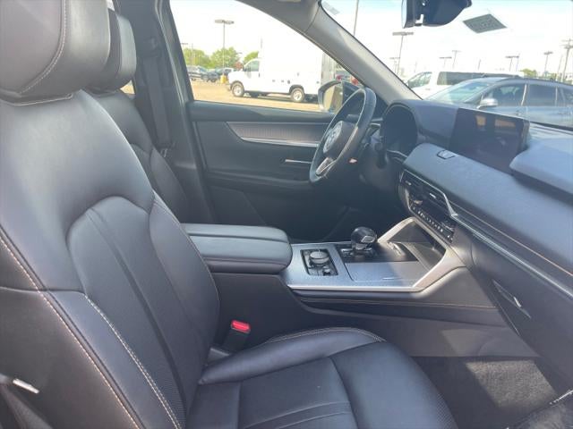 2025 Mazda Mazda CX-90 Preferred Package
