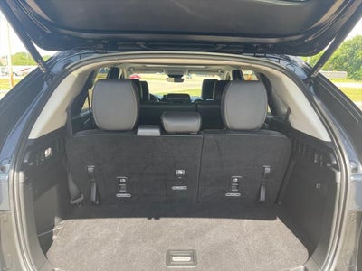 2025 Mazda Mazda CX-90 Preferred Package