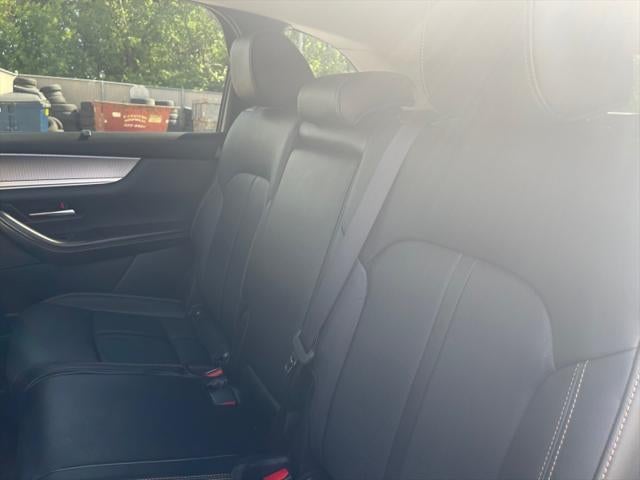 2025 Mazda Mazda CX-90 Preferred Package