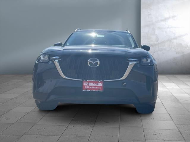 2025 Mazda Mazda CX-90 Preferred Package