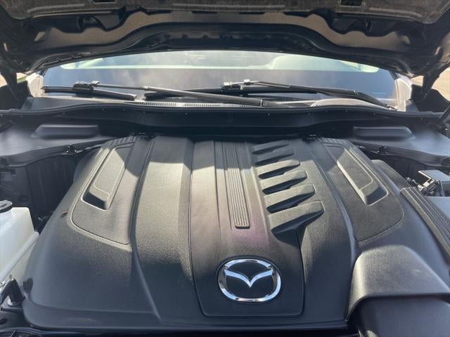 2025 Mazda Mazda CX-90 Preferred Package