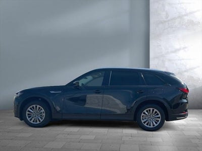 2025 Mazda Mazda CX-90 Preferred Package
