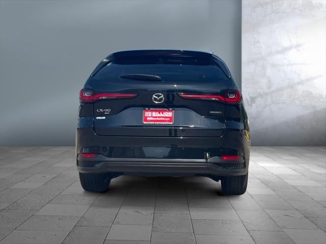 2025 Mazda Mazda CX-90 Preferred Package
