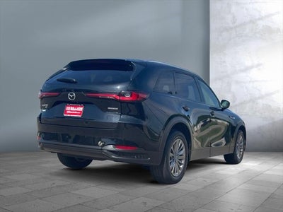 2025 Mazda Mazda CX-90 Preferred Package