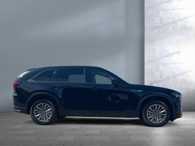2025 Mazda Mazda CX-90 Preferred Package