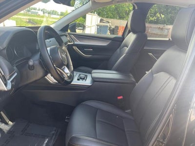 2025 Mazda Mazda CX-90 Preferred Package