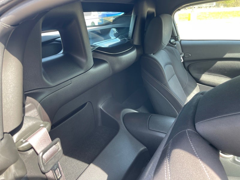 2018 Nissan 370Z Auto