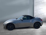 2018 Nissan 370Z Auto