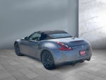 2018 Nissan 370Z Auto