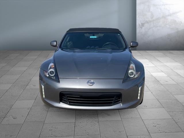 2018 Nissan 370Z Auto