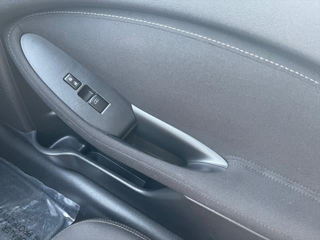2018 Nissan 370Z Auto