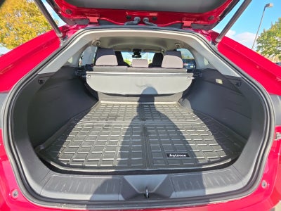 2022 Toyota Venza LE LE