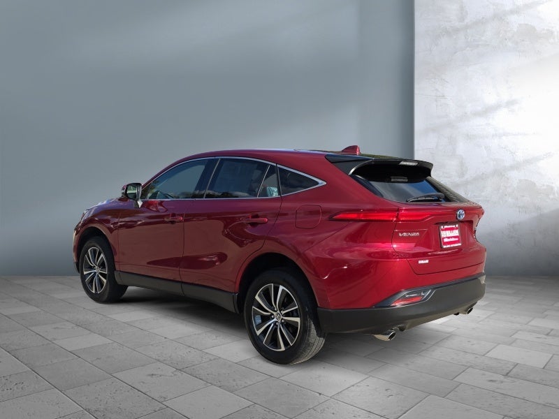 2022 Toyota Venza LE LE