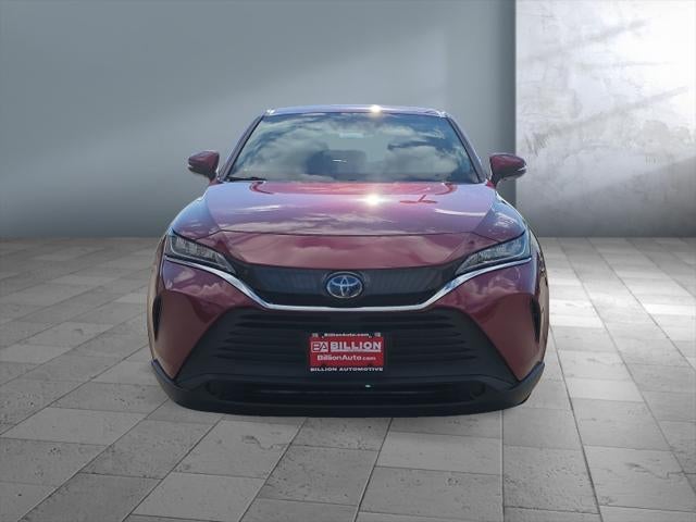 2022 Toyota Venza LE LE