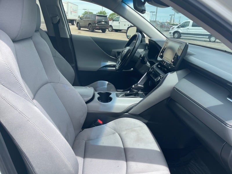 2021 Toyota Venza LE