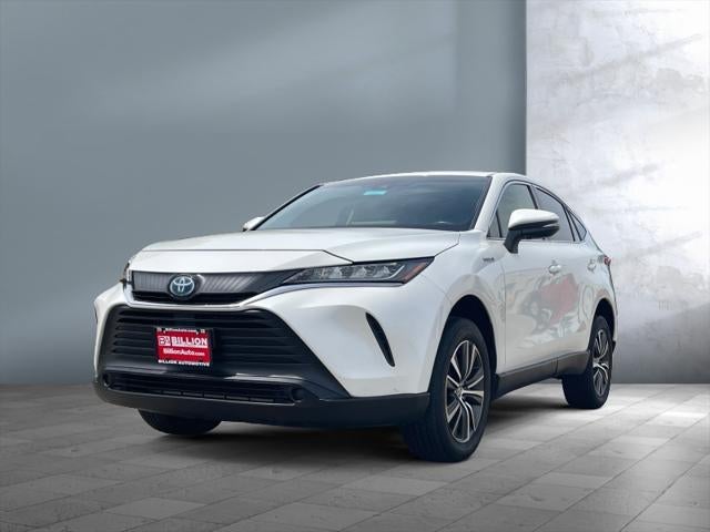 2021 Toyota Venza LE