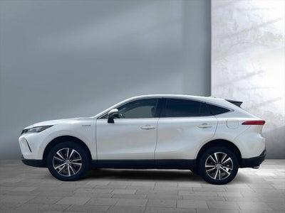 2021 Toyota Venza LE