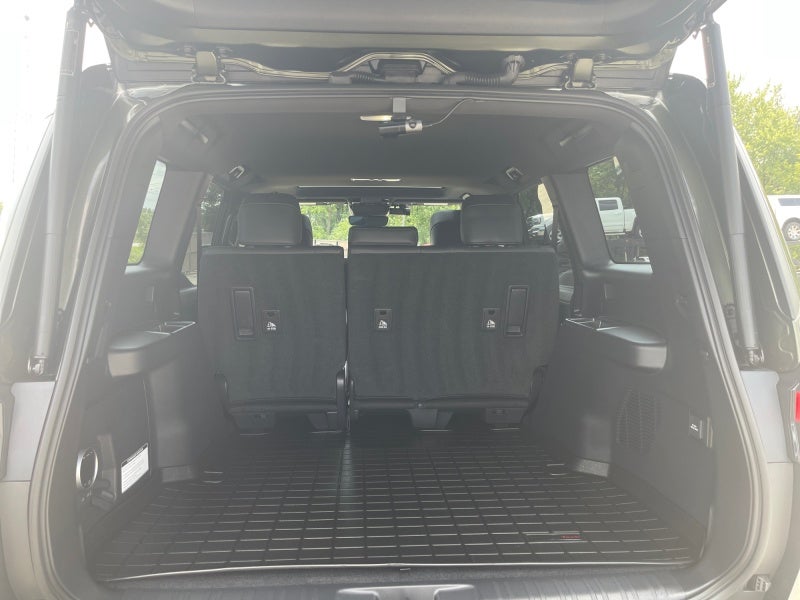 2025 Lexus GX GX 550 Overtrail