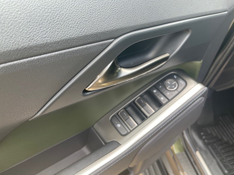 2025 Lexus GX GX 550 Overtrail