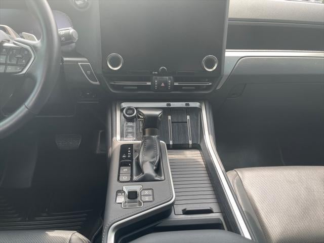 2025 Lexus GX GX 550 Overtrail