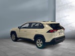 2021 Toyota RAV4 HYBRID Hybrid LE