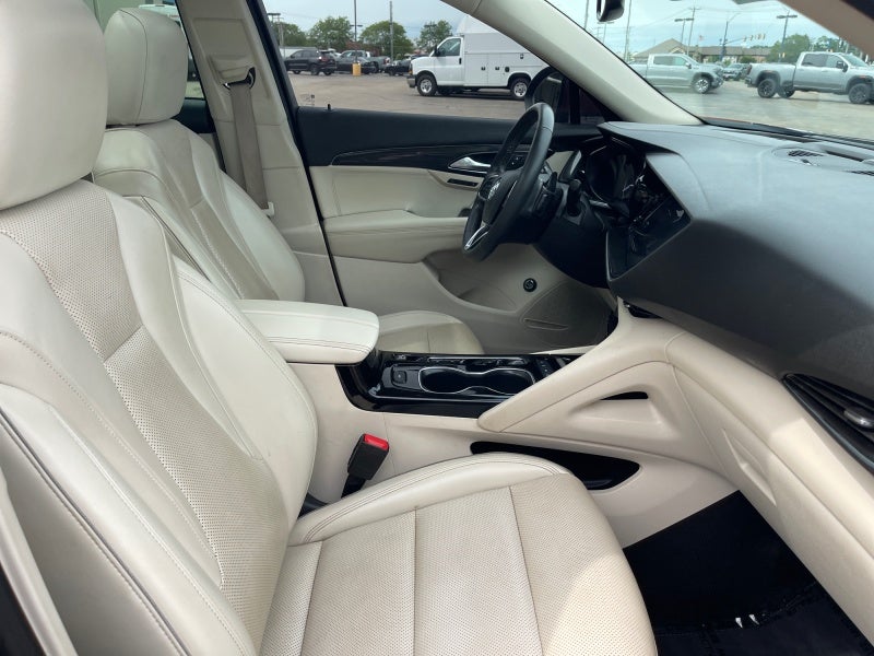 2022 Buick Envision Essence