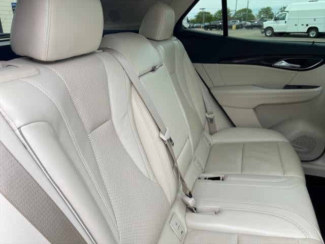 2022 Buick Envision Essence