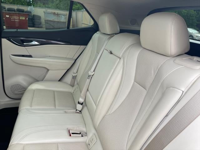 2022 Buick Envision Essence