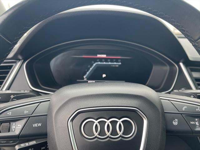 2023 Audi Q5 S line Premium Plus