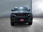 2024 Jeep Grand Cherokee 4xe Overland
