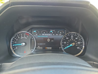 2018 Ford Expedition Platinum