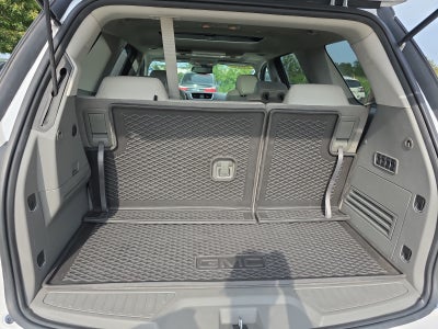 2017 GMC Acadia Limited Limited