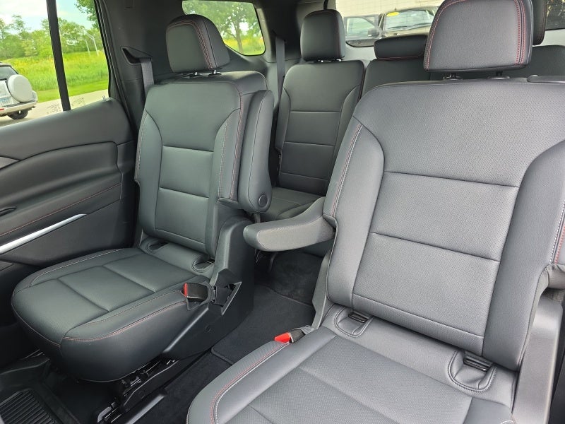 2024 Chevrolet Traverse AWD Z71