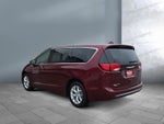 2017 Chrysler Pacifica Touring Plus