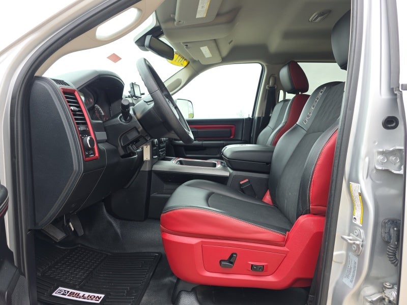 2017 RAM 2500 Tradesman