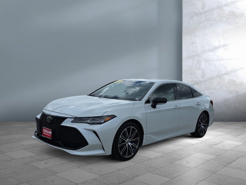 2022 Toyota Avalon Touring