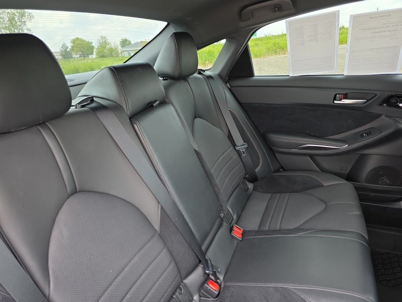2022 Toyota Avalon Touring