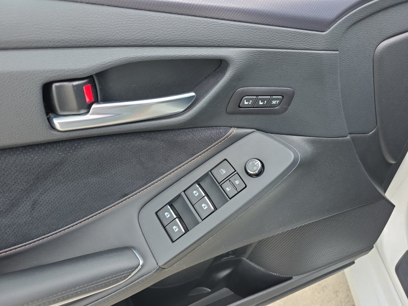 2022 Toyota Avalon Touring