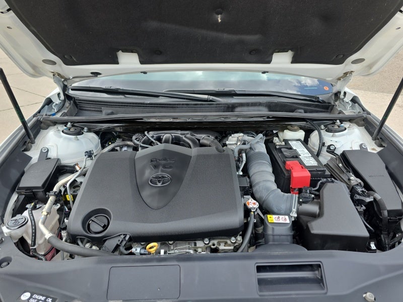2022 Toyota Avalon Touring