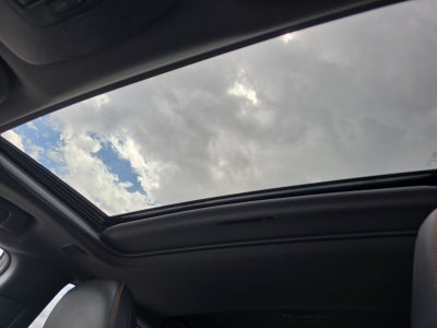 2022 Toyota Avalon Touring