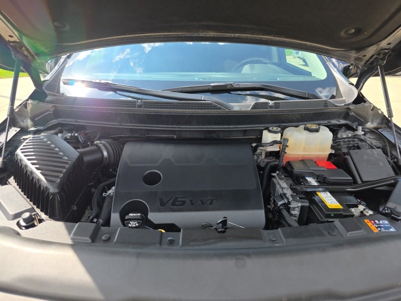 2021 Buick Enclave Avenir