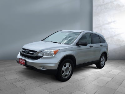 2010 Honda CR-V LX