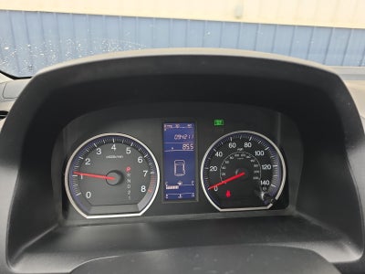 2010 Honda CR-V LX