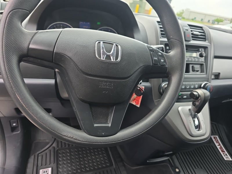 2010 Honda CR-V LX
