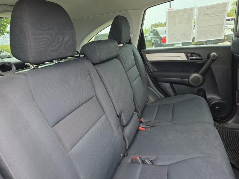 2010 Honda CR-V LX