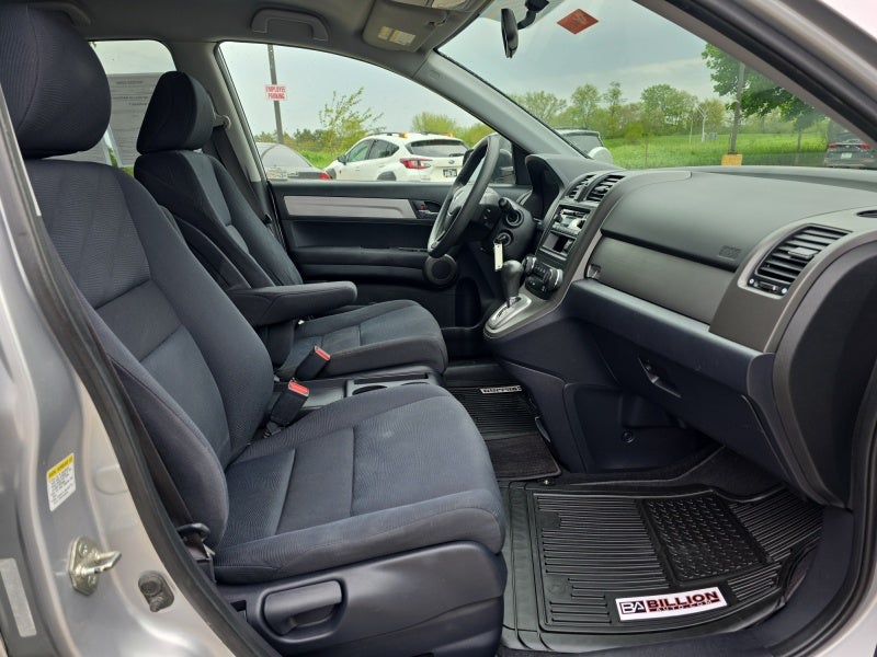 2010 Honda CR-V LX