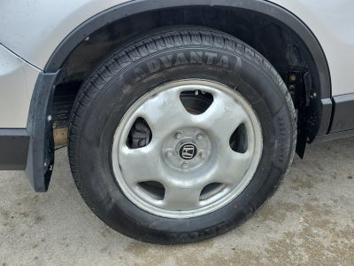 2010 Honda CR-V LX