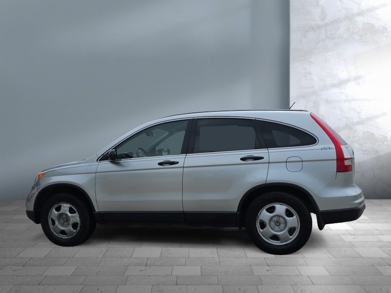 2010 Honda CR-V LX