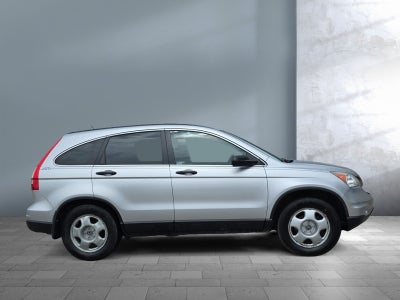 2010 Honda CR-V LX