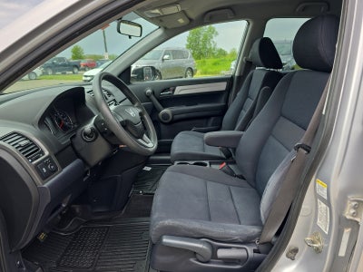 2010 Honda CR-V LX